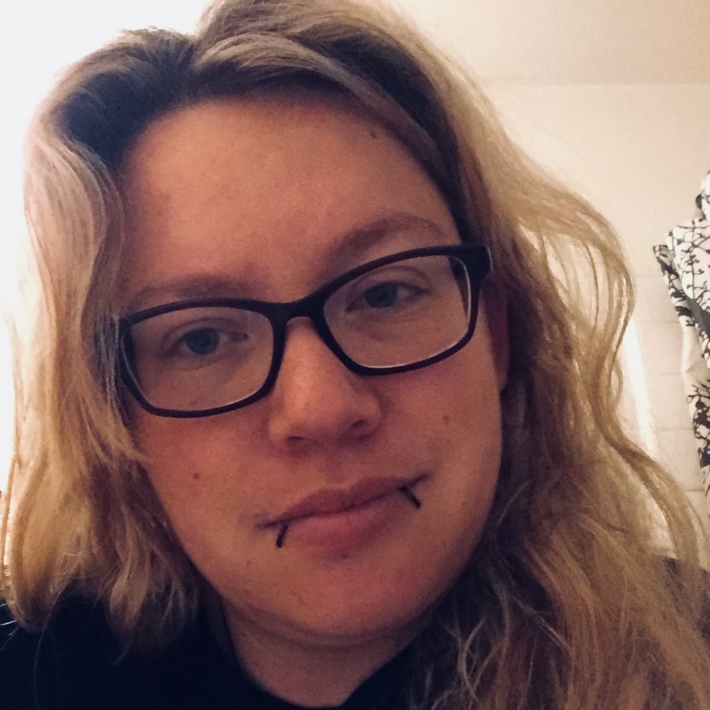 Meet your Posher, Melissa